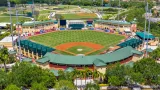 Roger Dean Chevrolet Stadium