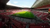Philips Stadion Ground