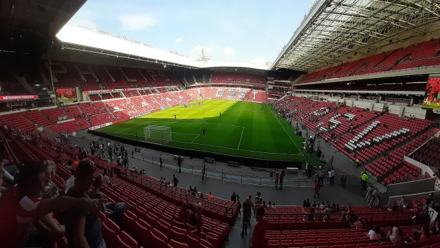Philips Stadion