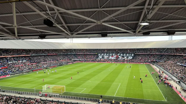Stadion Feijenoord