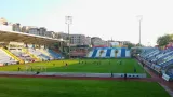 Recep Tayyip Erdogan Stadium  Ground