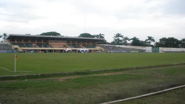 Sumpah Pemuda Stadium