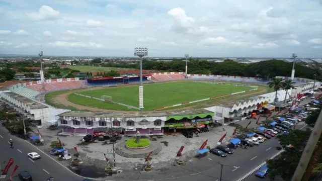 Brawijaya Stadium