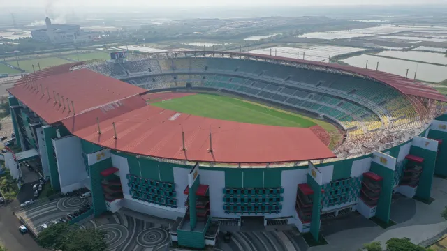 Stadion Gelora Bumi Kartini