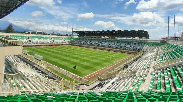 Maguwoharjo Stadium