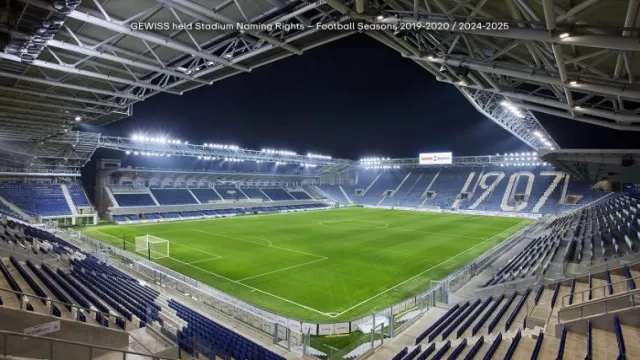 Gewiss Stadium