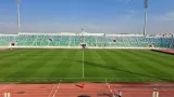 Istiqlol Stadium  Ground