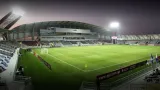 Abdullah bin Khalifa Stadium Ground