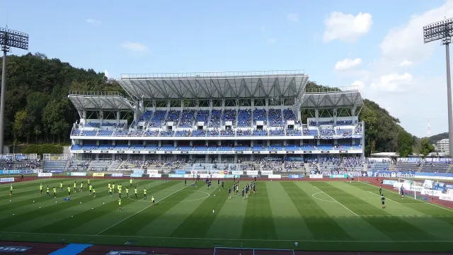 Machida GION Stadium