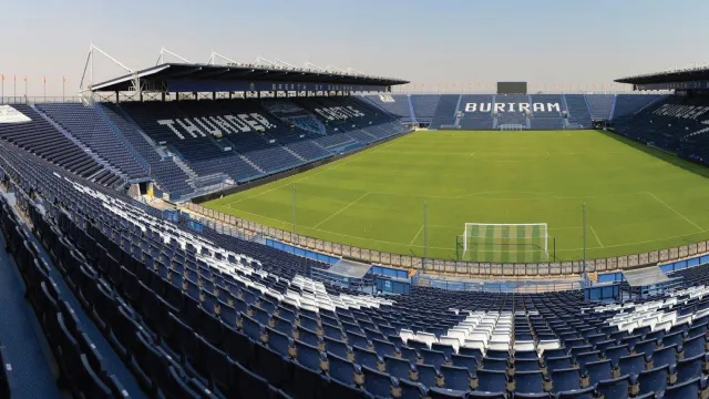 Buriram Stadium