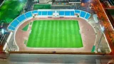 Al-Hazm Club Stadium Ground