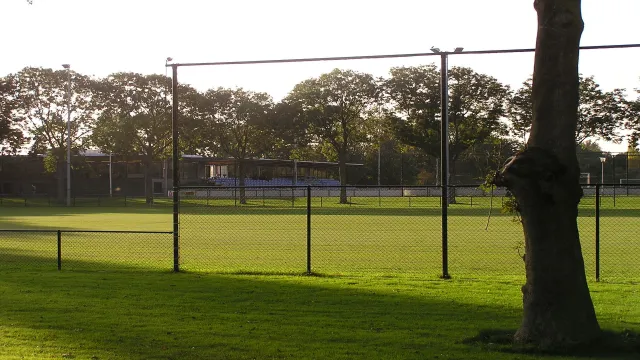 Sportcomplex Zoudenbalch Ground
