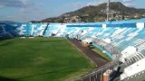 Estadio Nacional Chelato Uclés Ground