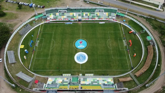 Estadio Carlos Miranda
