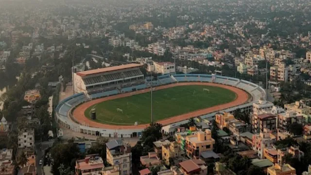 Kishore Bharati Krirangan