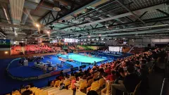 Westenergie Sporthalle Picture