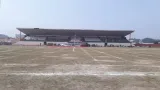 Gandhi Sports Complex Ground  Ground