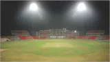 Captain Roop Singh Stadium  Ground