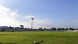Shahid Kamruzzaman Stadium Ground
