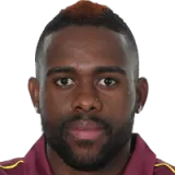 Fabian Allen  Player