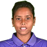 Tapati Paul Cricket Player