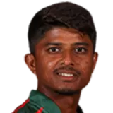 Mahedi Hasan  Player