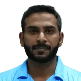 Salman Shahid Cricket Player