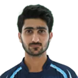 Ahmed Shafiq Cricket Player