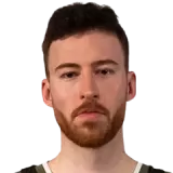 Onuralp Bitim NBA Player