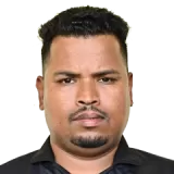 Debajit Boruah Cricket Player