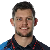 Gerhard Merwe Erasmus Cricket Player