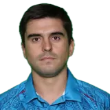 Malan Kruger Cricket Player