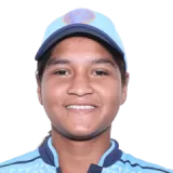 Anandita Kishor Cricket Player
