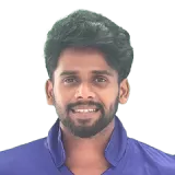 Mohammed Ajmal Cricket Player