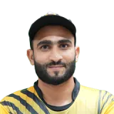 Mohtasim Jakati Cricket Player