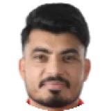 Haider Ali-I Cricket Player