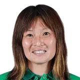 Shizuka Miyaji Cricket Player