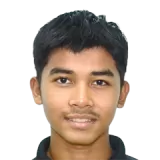 Mohammad Hairil Harisan Cricket Player