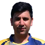 Aftab Ahmad Cricket Player