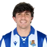 Jon Aramburu  Player