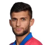 Azmatullah Omarzai Cricket Player