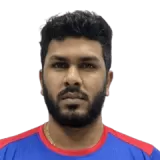 Ravija Sandaruwan Cricket Player