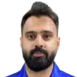Haroon Shahid Cricket Player