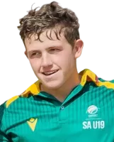 Jorich Van Schalkwyk