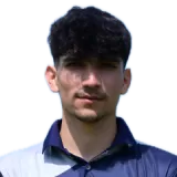 Buset Omari Cricket Player