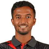 Tipu Sultan Cricket Player