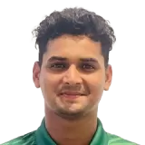 Asaduzzaman Payel Cricket Player