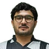 Uzair Maan Cricket Player