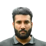 Zain Masood Cricket Player