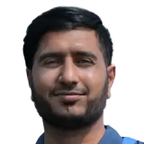 Altaf Ahmad Cricket Player